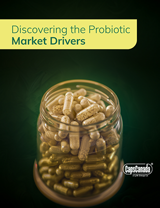 Portada - Market Discovering the Probiotic Market Drivers (1)