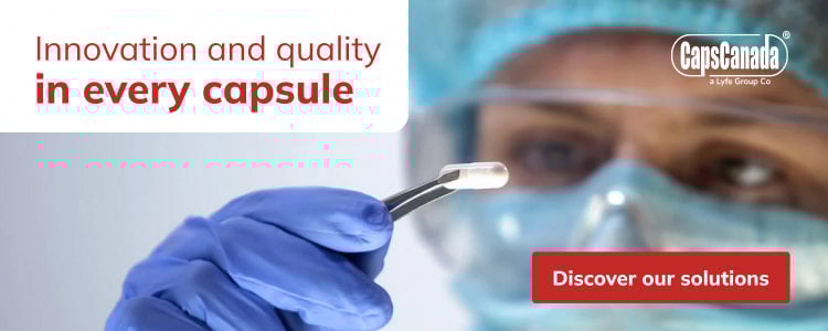 empty capsule solutions