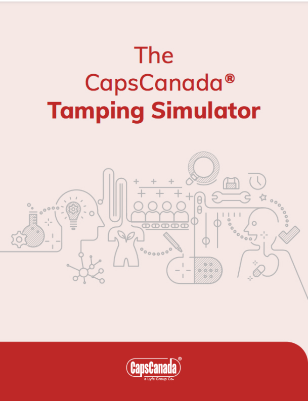 Efficient and CostEffective Tamping Simulator Tool CapsCanada
