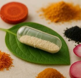 Solving Nutraceutical Challenges with Capsules | CapsCanada