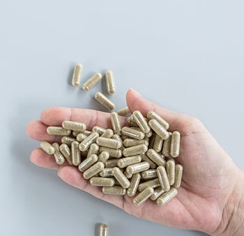 Which HPMC Capsule Size is Best for Your Dietary Supplement?