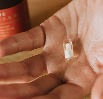 Liquid filled capsules need for fewer required stability studies.