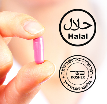 Halal and Kosher Certifications are two keys in your product development