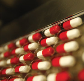 How to optimize profitability in drug product manufacturing with hard-shell capsules