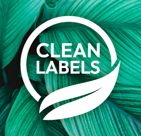 Sustainability and Clean Labels