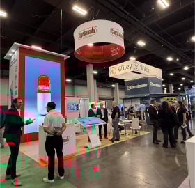 SupplySide Global 2025 | CapsCanada