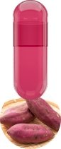 purple-sweet-potato-capsule