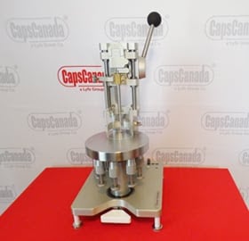 Save Time & Money with Our New Tamping Simulator Tool | CapsCanada